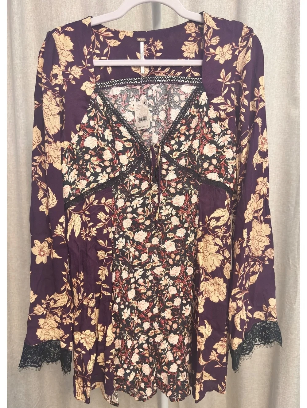 Free People size small